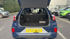 Ford Puma 1.0 EcoBoost Hybrid mHEV ST-Line 5dr Petrol Hatchback